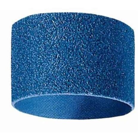 BOSCH Manchon abrasif Best for Metal pour meuleuses droites - x 50 - 36 - 30 x 20 mm
