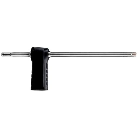 Metabo Foret aspirant carbure sds-plus 12 x 325 mm (626902000) (1/2)