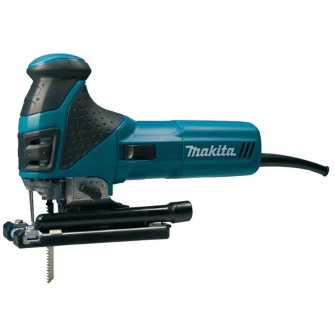 Makita Outillage - Scie sauteuse 720 W 4351CTJ (1/5)