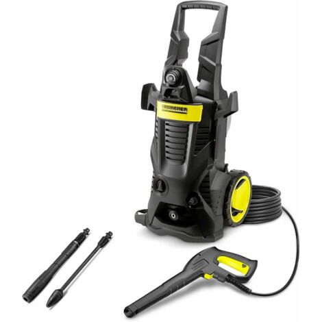 Kärcher K6 Special nettoyeur haute pression noir
