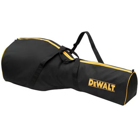 Sac de transport pour combisystème de jardin – Conçu pour rangement sécurisé – Compatible avec DEWALT – DT20683QZ