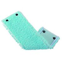 Tête de balai Clean Twist Extra Soft XL Bleu 52016 Leifheit