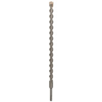 Bosch 1618596261 Foret SDS-Plus-5 pour perforateur 19 x 400 x 450 mm