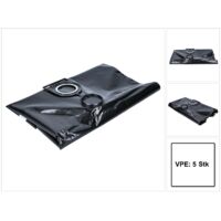 5 sacs pour déchets en PE - 25 l (630275000) 5 pièces