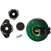 Bosch Mètre laser ligne Atino
