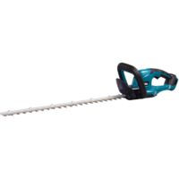 Makita – Taille-haie électrique 60 cm DUH607Z – 18V – Vitesse 2700 coups/min – Capacité de coupe 15 mm – Technologie XPT