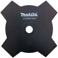 Makita nóż tnący 4-zębny 230mm do dur365u/dur368a/l