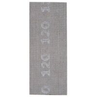 Bosch Grille de ponçage manuel 115 x 280 mm 120 - 2608608N29