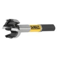 Dewalt – Foret rapide 45 mm pour bois dur – Pointe de centrage agressive – Compatible mandrin hexagonal – DT4581QZ