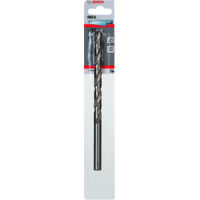 Foret à métaux HSS-G long, DIN 340, Ø 10mm, longueur utile 121mm