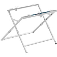 Support de travail pour scie sur table GTA 560 PRO - BOSCH 0601B22700