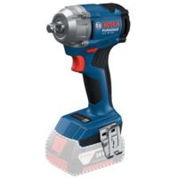 Bosch GDS 18V-350 Clé à chocs bleu compacte et puissante
