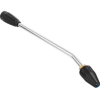 Bosch – Accessoire Turbo/Roto Lance pour nettoyeur haute pression – Jet rotatif haute vitesse pour salissures tenaces – F016800446 - GHP 5-55