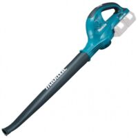 Makita – Souffleur à batterie 36V DUB361Z – 2 batteries 18V – Vitesse de souffle 335 km/h – Technologie XPT pour protection contre l'eau