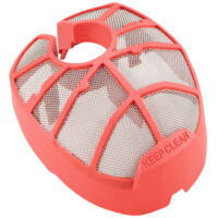 Filtre antipoussière pour modèle standard de meuleuse d'angle metabo