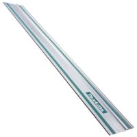 Makita – Rail de guidage 1500 mm pour scies plongeantes et circulaires – Aluminium pour coupes précises – 1991418