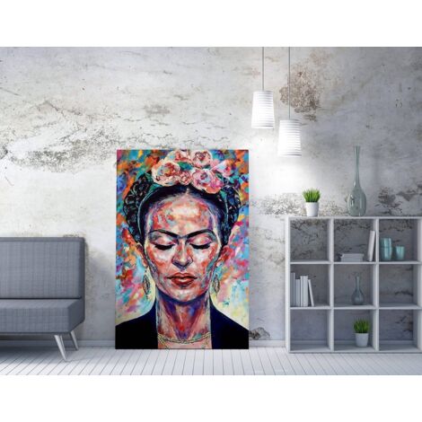 Peinture sur toile decorative wy233 50 x 70 88648931 88648931 88648931 88648931 (1/3)