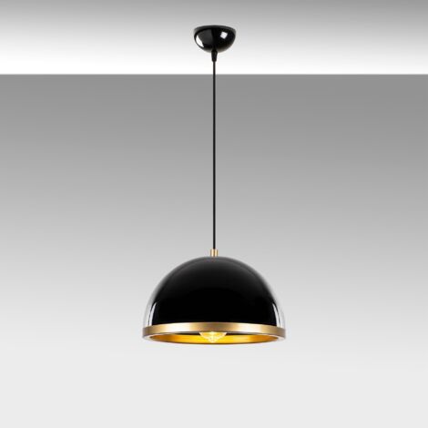 Lampe À Suspension "Pingzhen" [OPV-942FLG1302] (1/5)