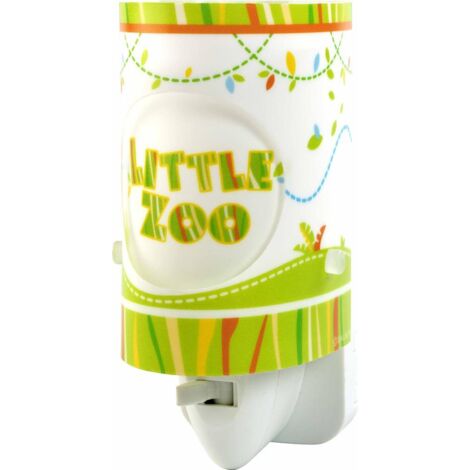 Veilleuse Little Zoo (1/2)