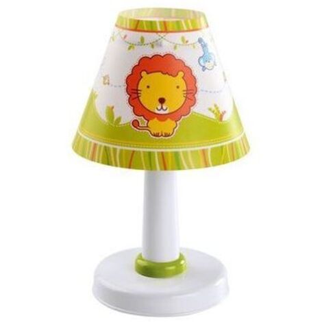 Lampe d&039appoint Little Zoo (1/3)