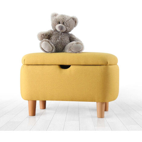 Pouf moouv 3332 - jaune 82358088 82358088 82358088 82358088 (1/5)
