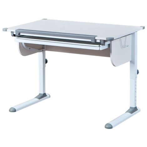 Bureau Inter Link inclinable et réglable en hauteur (1/5)