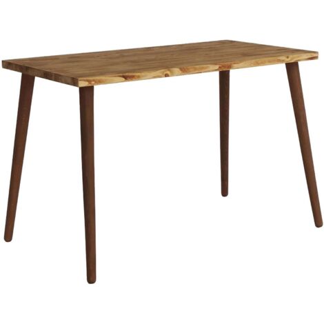 Bureau en pin Cozy (1/4)
