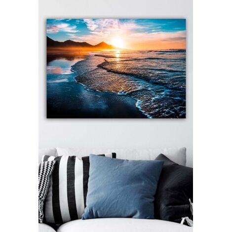 Peinture sur toile decorative 746217742 5070 88646452 88646452 88646452 88646452 (1/5)