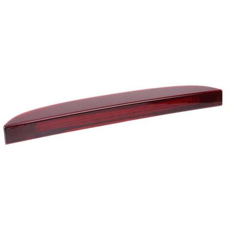 Terza luce di stop, luce di stop alta 7700410753, colore rosso, adatta per Renault Clio II 1998-2005