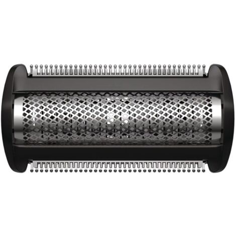 Rasoio di ricambio per Philips TT2000 QG3280 BG Series, nero (1/5)