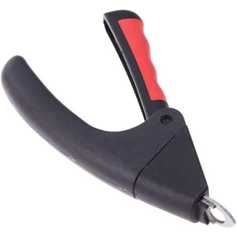 Cortaúñas para gatos, cortaúñas para mascotas, herramienta para garras de gato, cortaúñas para gatos, herramienta en T, tijeras para podar, accesorios para el cuidado de mascotas, cortaúñas para gatos (1/5)