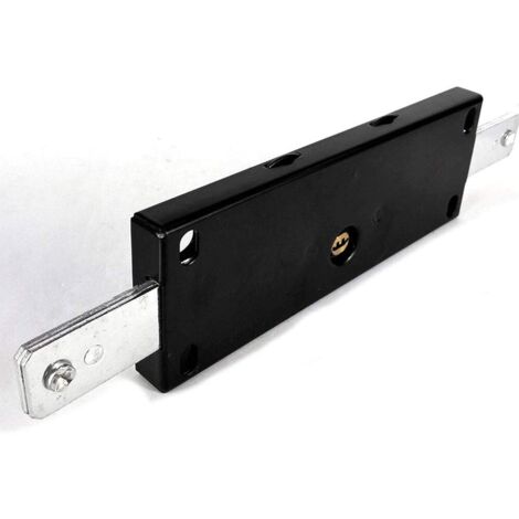 Corrojo Y Grapa + Fijaciones 150 Mm (Blanco) – Bisagra Flexible Alta Resistencia Para Puerta De Cobertizo