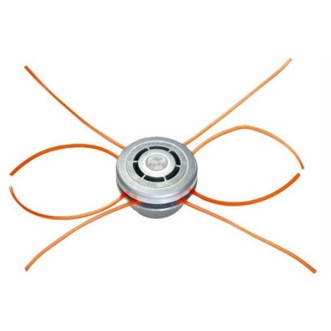 Cabezal universal multihilo (4 hilos) en aluminio