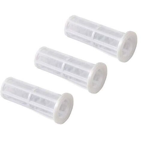 Uso, Filtro de agua, Cartucho de filtro, Filtro de repuesto, Uso, para Kärcher 4.730–059.0 de One. 3 piezas - JUSCH (1/2)