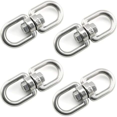 Bola De Acoplamiento De Cabeza De Bola De Acero Inoxidable Para Helicóptero 450 V3 Pro – Yaxa