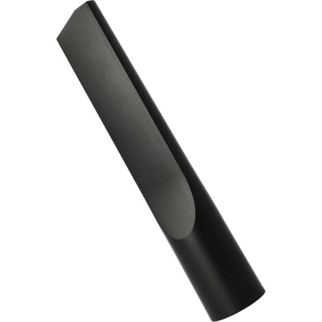Boquilla para rincones, longitud 21,5 cm Accesorio para aspiradora, diámetro de boquilla 32 mm, adecuada para aspiradoras Philips, AEG, Electrolux, Dirt Devil, Vax, Rowenta (1/5)