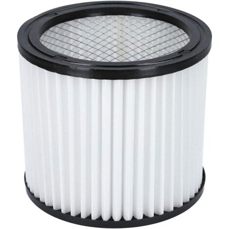 Filtro de disco cilíndrico lavable, compatible con cartucho HX1816 (1/5)