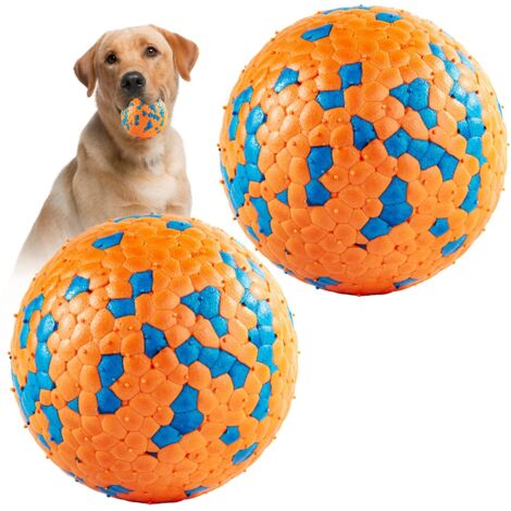 2 pelotas para perros, pelotas indestructibles para perros, pelotas para perros, pelotas de tenis para perros, pelotas de tenis para perros, juguetes interactivos para perros, pelotas indestructibles 