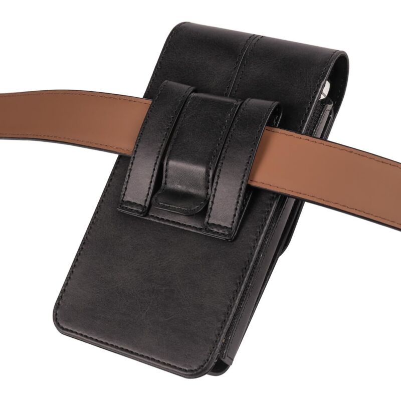 Étui Ceinture Universel HABNI - Pochette Téléphone Imperméable, Clip Pour Randonnée, Camping, Sports - 6