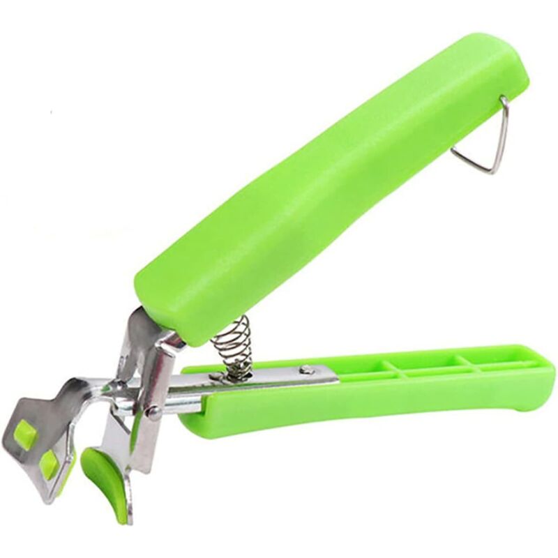 Pince à Assiette Anti Brûlure,Pince Antidérapante Pour Plat Service | Porte-Bols Pour Aliments Chauds - Pour Four Cuisson Friture Casserole Service Aliments Grille-Cuiseur Vapeur