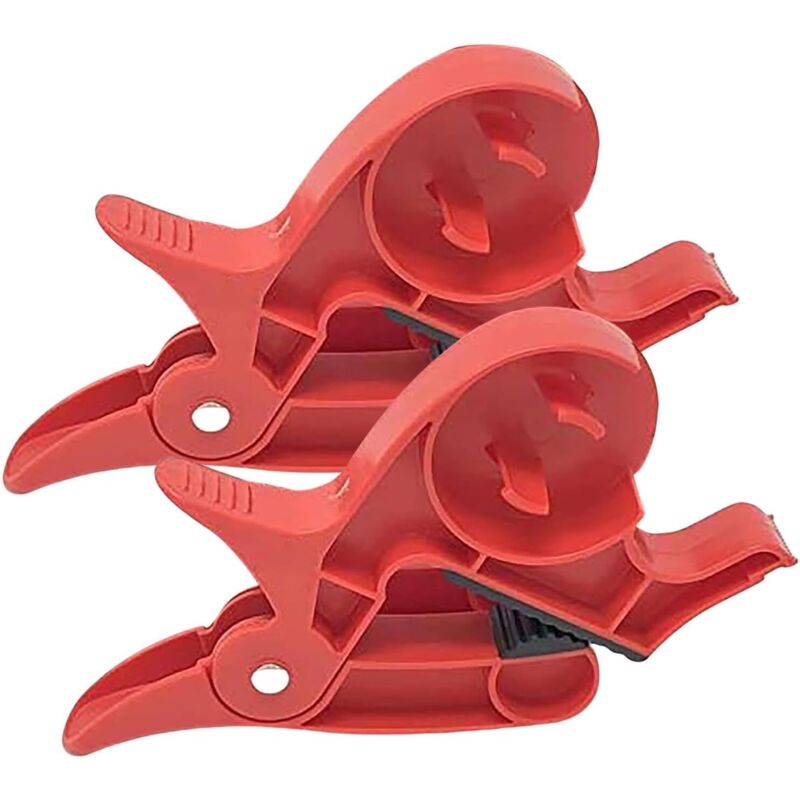 Dévidoir De Papier Cadeau Avec Pince Et Coupe Intégrée – Pratique Pour Emballer Facilement !