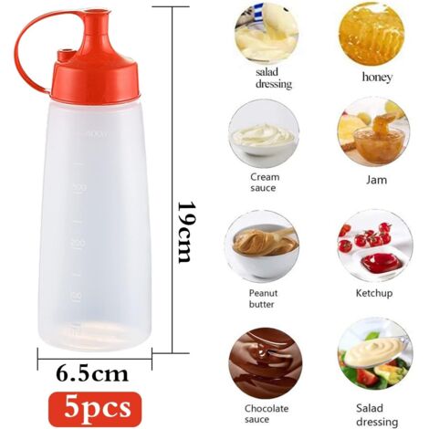 Gouttes de traitement de l'eau 9pk 1ness - bouteilles en