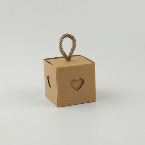 Uniqooo Lot De 12 Sacs Cadeaux En Papier Kraft Rose à Paillettes 24,1 Cm Pour Mariage | Sac De Remerciement Pour Fête Prénatale, Saint-Valentin, Vacances, Anniversaire De Mariage, Fête