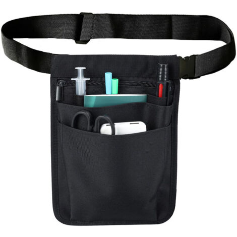 Sac De Rangement Multifonctionnel Durable Pour Infirmières