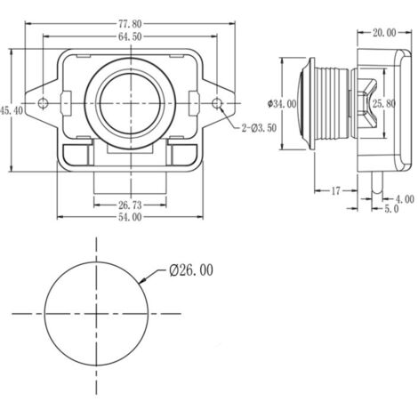 Lot De 5 Verrous Sans Clé Pour Armoire De Camping-car