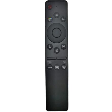 Sollbry Remplacement telecommande Samsung pour Smart TV Universelle Samsung (1/5)