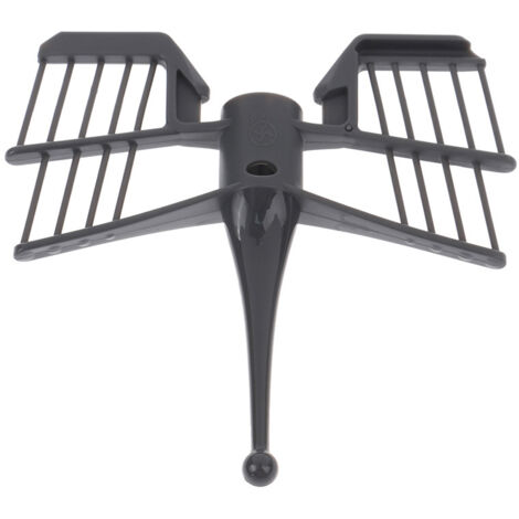 Fouet Papillon De Remplacement Pour Thermomix TM5 TM6 TM31 - Mélange Homogène, Facile à Nettoyer