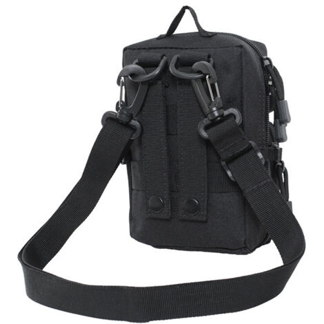 Explorez le Meilleur des Sacs à Bandoulière Militaires - Conçu avec Poches Multiples