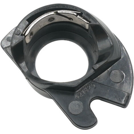 Sollbry 2 pièces titulaire de Boîte à canette 421326 Compatible avec Singer Drop En Type De Canette Machines À Coudre (1/5)