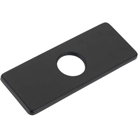 ANZZI Robinet D'évier De Salle De Bain à Trou Unique Et